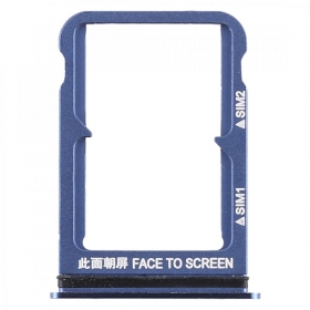 Xiaomi Mi 8 SIM-Kartenhalter (Blau)