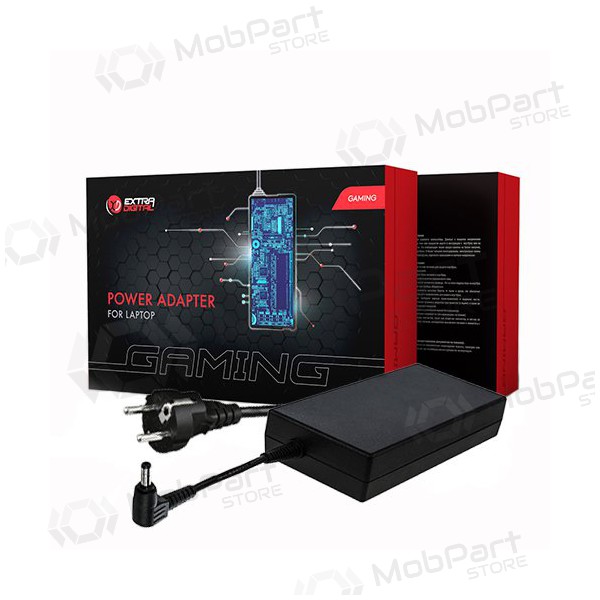 ASUS 230W: 19.5V, 11.8A Laptop Ladegerät Netzteil ASUS 230W: 19.5V, 11.8A Laptop Ladegerät Netzteil