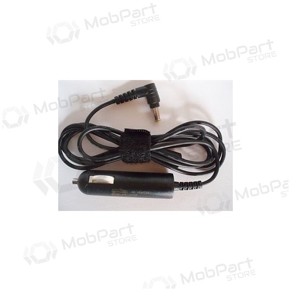 SAMSUNG 12V, 40W: 19V, 2.1A auto Laptop Ladegerät Netzteil