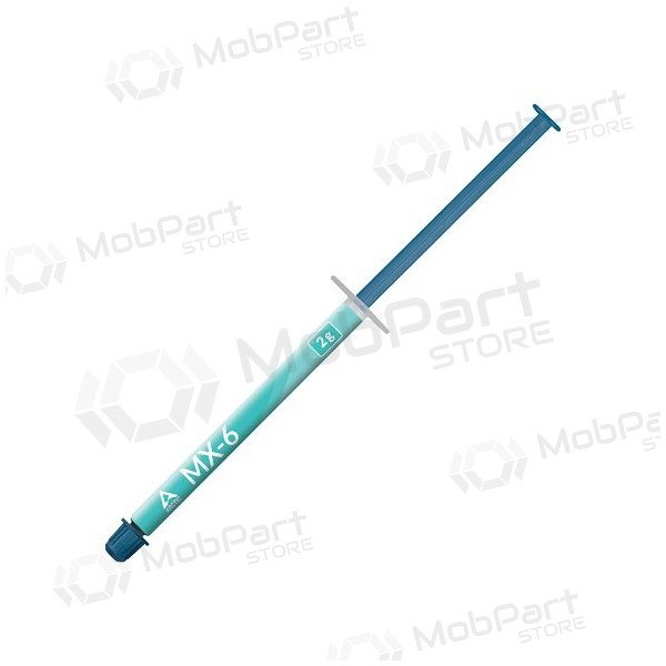 Wärmeleitpaste ARCTIC MX-6, 2g Wärmeleitpaste ARCTIC MX-6, 2g