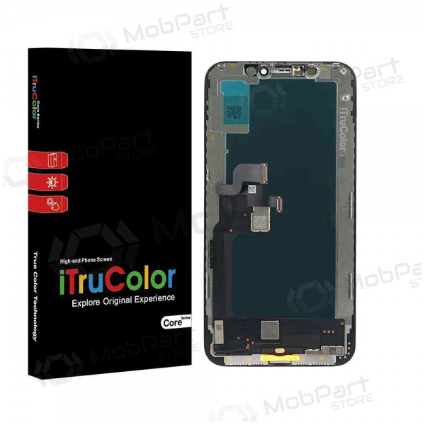 Apple iPhone XS Display (Premium Incell) Apple iPhone XS Display (Premium Incell)