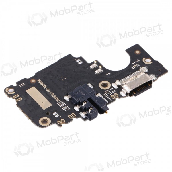 Xiaomi Redmi 10X 5G Ladeanschluss