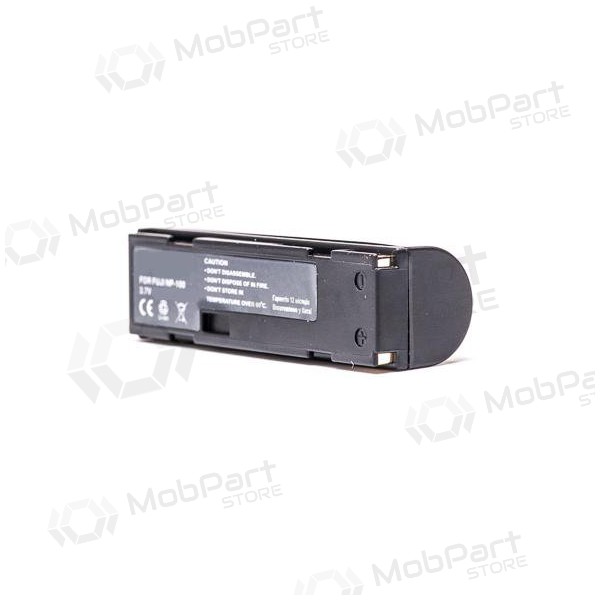 Fuji NP-100 Fotobatterie / Akku Fuji NP-100 Fotobatterie / Akku
