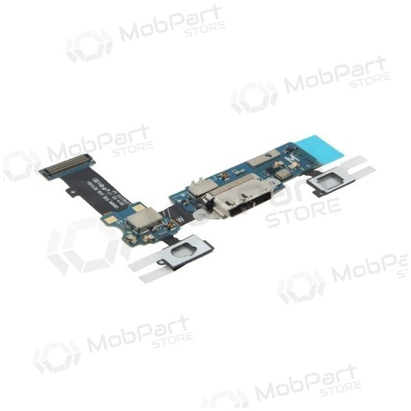 Samsung G900F Galaxy S5 Ladeanschluss und Mikrofonanschluss Samsung G900F Galaxy S5 Ladeanschluss und Mikrofonanschluss