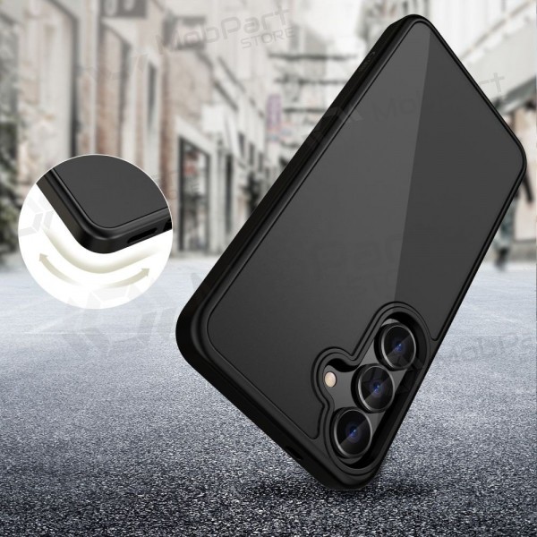 Xiaomi Redmi Note 14 Pro 4G hülle - Reach Matte (schwarz)