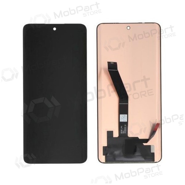 Xiaomi Redmi Note 15 4G Bildschirm - Premium