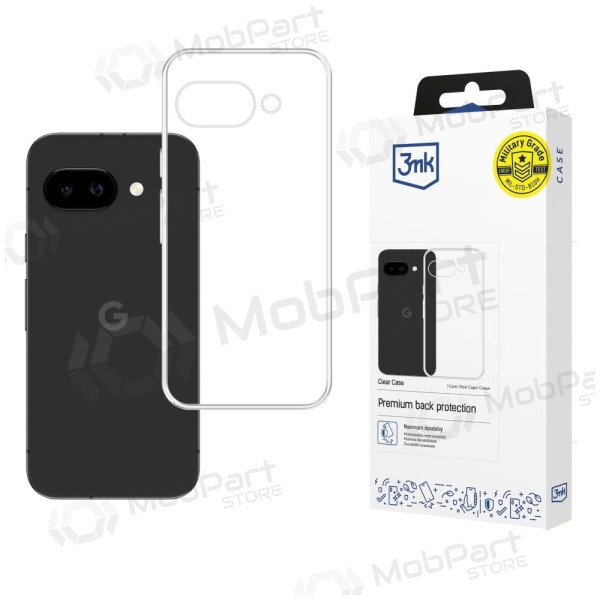 Google Pixel 10a Hülle 
