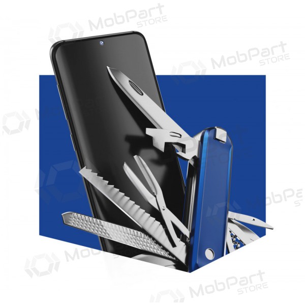 Samsung G975 Galaxy S10 Plus Displayschutzfolie 