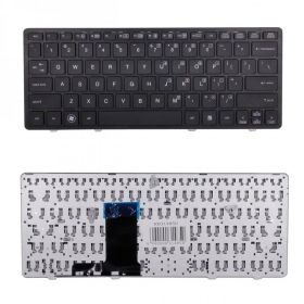 HP Elitebook 2560P, US Tastatur