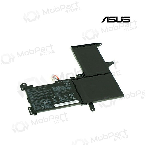 ASUS B31N1637, 3653mAh Laptop-Batterie / Akku - PREMIUM ASUS B31N1637, 3653mAh Laptop-Batterie / Akku - PREMIUM