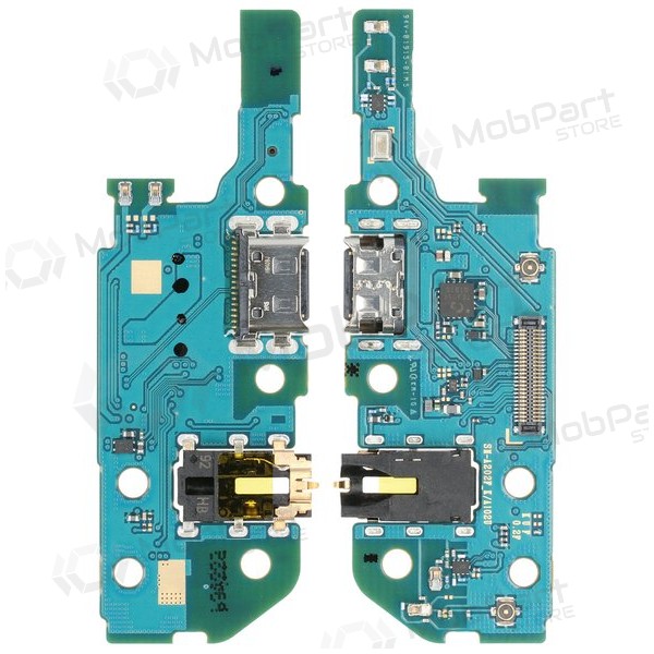 Samsung A202 Galaxy A20e 2019 Ladeanschluss und Mikrofonanschluss (service pack) (original) Samsung A202 Galaxy A20e 2019 Ladeanschluss und Mikrofonanschluss (service pack) (original)