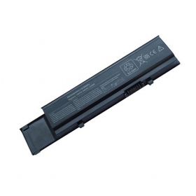 DELL Y5XF9, 5200mAh Laptop-Batterie / Akku, Advanced