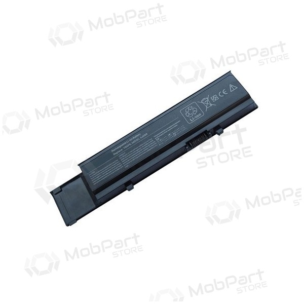DELL Y5XF9, 5200mAh Laptop-Batterie / Akku, Advanced DELL Y5XF9, 5200mAh Laptop-Batterie / Akku, Advanced