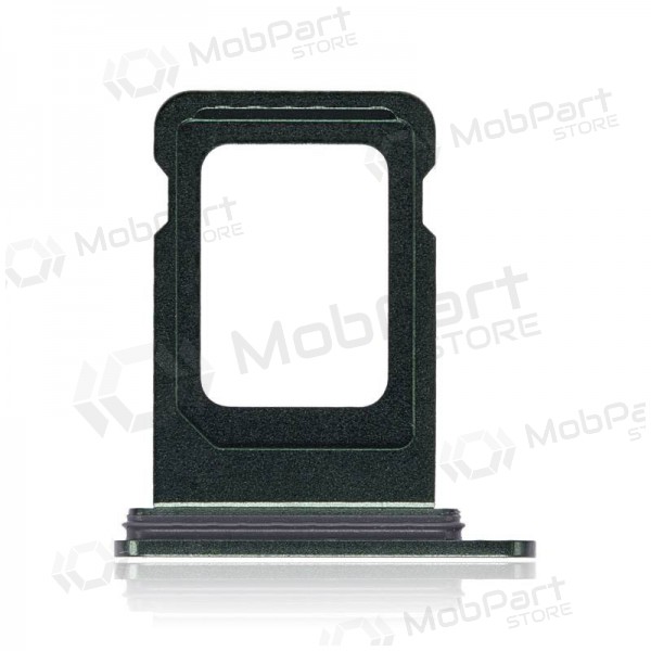 Apple iPhone 13 SIM-Kartenhalter (DUAL) (Grün)