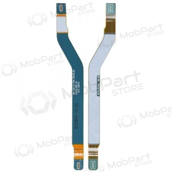 Samsung S911 Galaxy S23 pagrindinė anschluss (SUB FRC) (service pack) (original) Samsung S911 Galaxy S23 pagrindinė anschluss (SUB FRC) (service pack) (original)