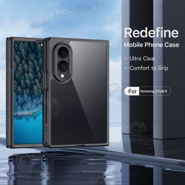 Samsung Galaxy Z Fold8 hülle - Dux Ducis Aimo