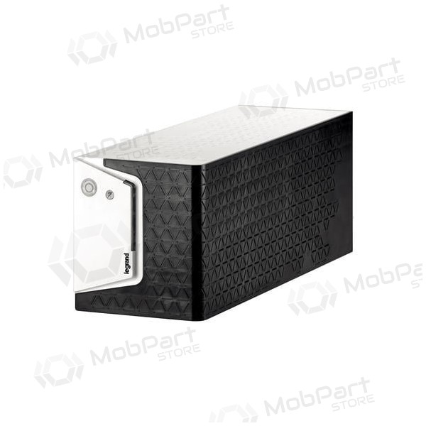 Legrand 310181 UPS (tower, 600VA/360W)