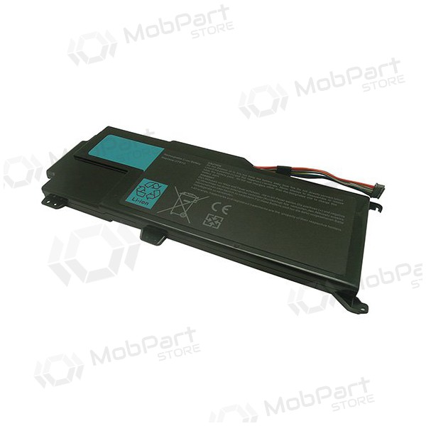 DELL V79Y0, 3800mAh Laptop-Batterie / Akku, Selected DELL V79Y0, 3800mAh Laptop-Batterie / Akku, Selected