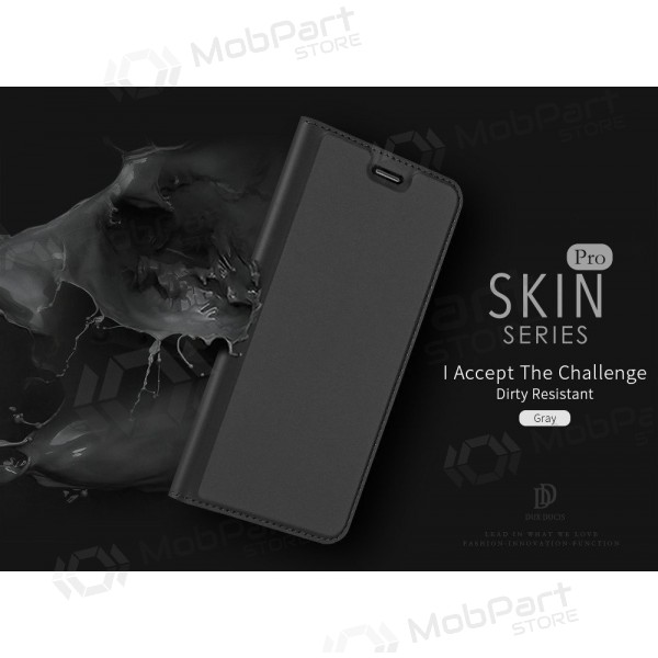 Xiaomi Redmi A7 4G hülle - Dux Ducis Skin Pro - schwarz