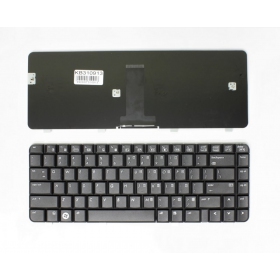 HP Compaq Presario: CQ40 Tastatur