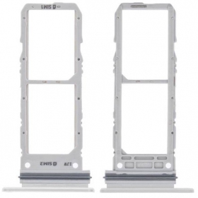 Samsung N970F Galaxy Note 10 SIM-Kartenhalter (Aura Glow)