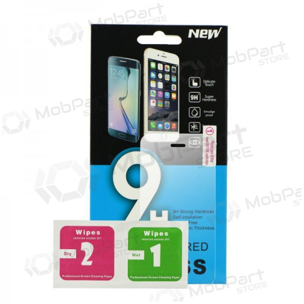 Apple iPhone 12 / 12 Pro Displayschutz aus gehärtetem Glas 