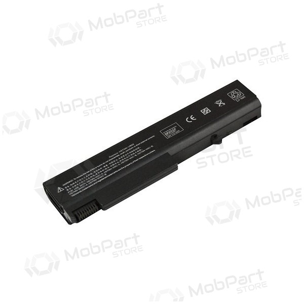 HP HSTNN-IB68, 4400mAh Laptop-Batterie / Akku, Selected HP HSTNN-IB68, 4400mAh Laptop-Batterie / Akku, Selected