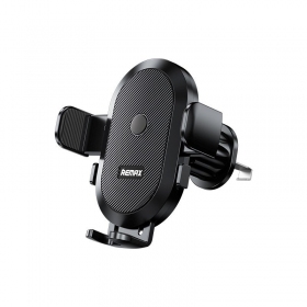 Halterung für Autotelefon Remax RM-C02 (air vent) Schwarz