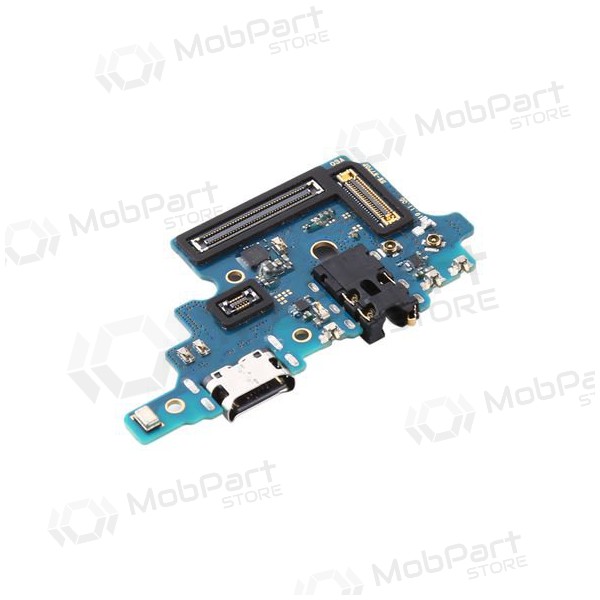 Samsung N770 Galaxy Note 10 Lite Ladeanschluss und Mikrofonanschluss (service pack) (original) Samsung N770 Galaxy Note 10 Lite Ladeanschluss und Mikrofonanschluss (service pack) (original)