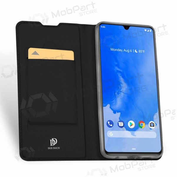 Apple iPhone 13 Pro hülle - Dux Ducis Skin Pro (schwarz)