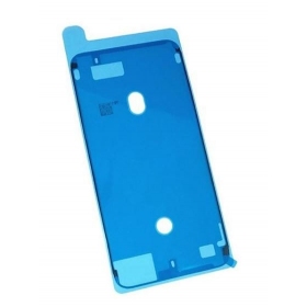 Apple iPhone 7 Plus Display aufkleber (Weiß)