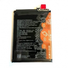 Huawei P Smart 2019 / Honor 10 Lite Batterie / Akku (HB396286ECW) (3400mAh)