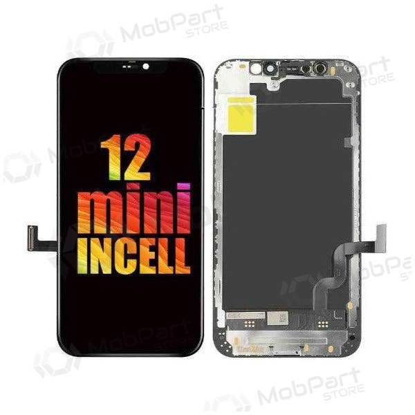 Apple iPhone 12 mini Display (Premium Incell) Apple iPhone 12 mini Display (Premium Incell)