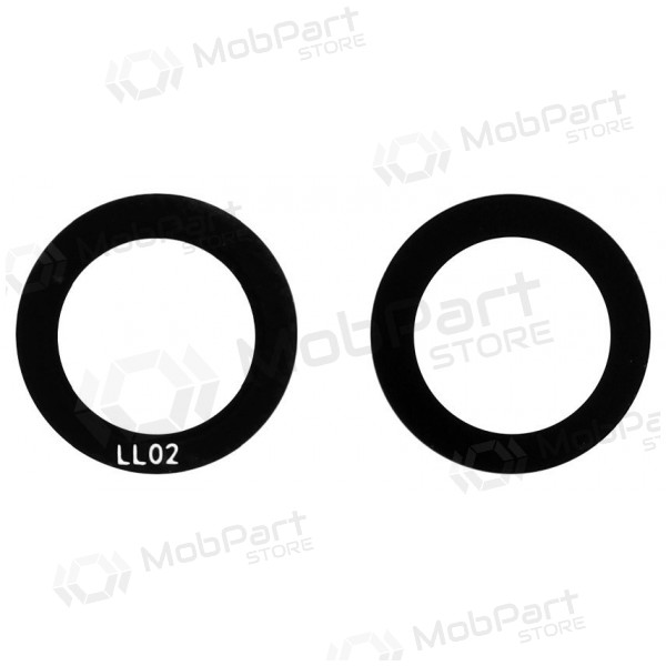 Samsung A326 Galaxy A32 5G Kameraglas (Main lens) (original) (service pack) Samsung A326 Galaxy A32 5G Kameraglas (Main lens) (original) (service pack)