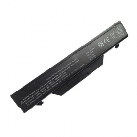 HP NZ375AA, 4400mAh Laptop-Batterie / Akku, Selected