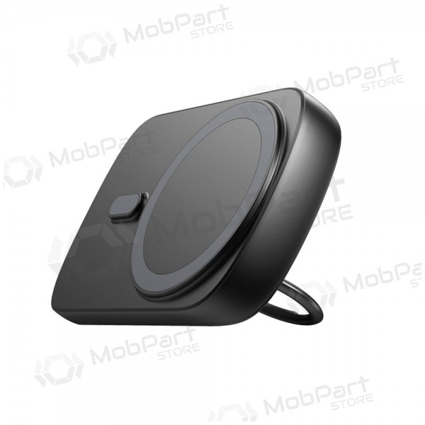 Externe Batterie Power Bank Joyroom JR-W030 20W Magnetic Wireless 6000mAh Schwarz Externe Batterie Power Bank Joyroom JR-W030 20W Magnetic Wireless 6000mAh Schwarz