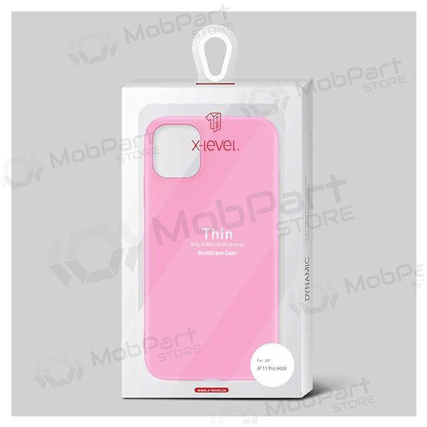 Apple iPhone 15 Pro Max Handyhülle 