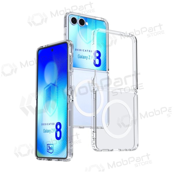 Samsung Galaxy Z Flip8 Hülle 