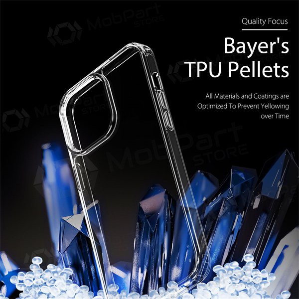 Apple iPhone 15 Pro Handyhülle Apple iPhone 15 Pro Handyhülle