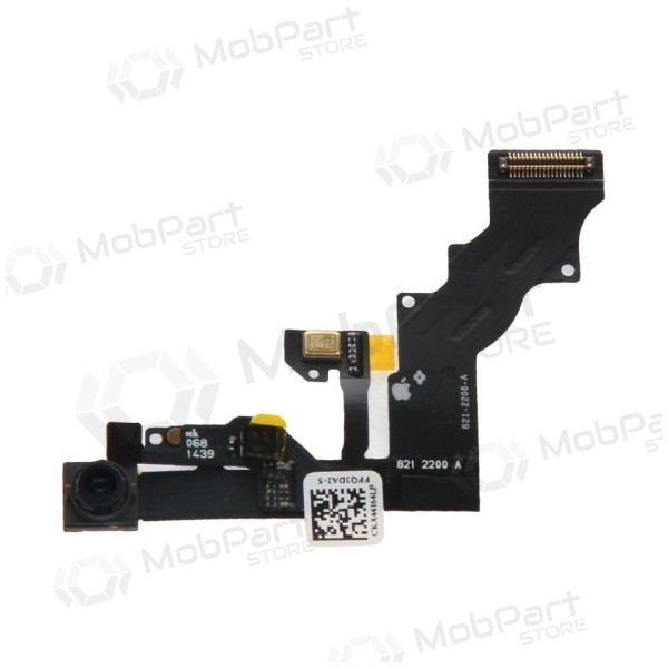 Apple iPhone 6 Plus vordere Kamera Apple iPhone 6 Plus vordere Kamera