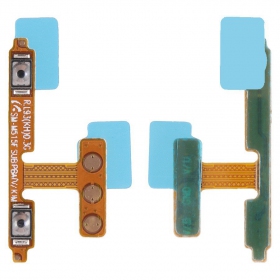 Samsung Galaxy A12 / A13 / A32 / M31s / M51 / M52  Audiosteuerungsanschluss (service pack) (original)