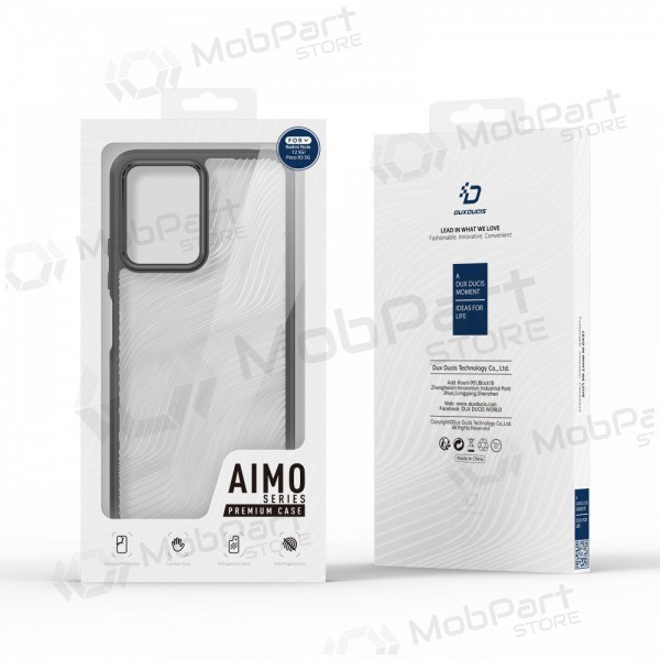 Xiaomi Redmi Note 12 5G / Poco X5 Handyhülle Xiaomi Redmi Note 12 5G / Poco X5 Handyhülle