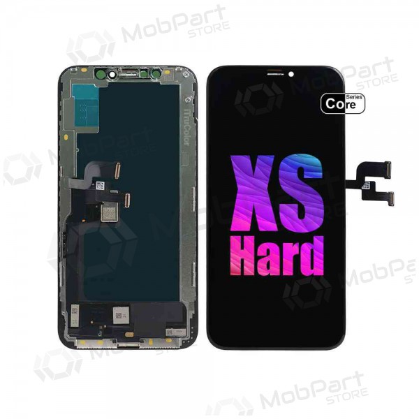 Apple iPhone XS Display (OLED) Apple iPhone XS Display (OLED)