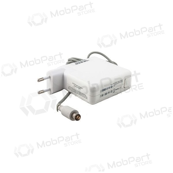 APPLE 65W: 24V, 2.65A Laptop Ladegerät Netzteil APPLE 65W: 24V, 2.65A Laptop Ladegerät Netzteil