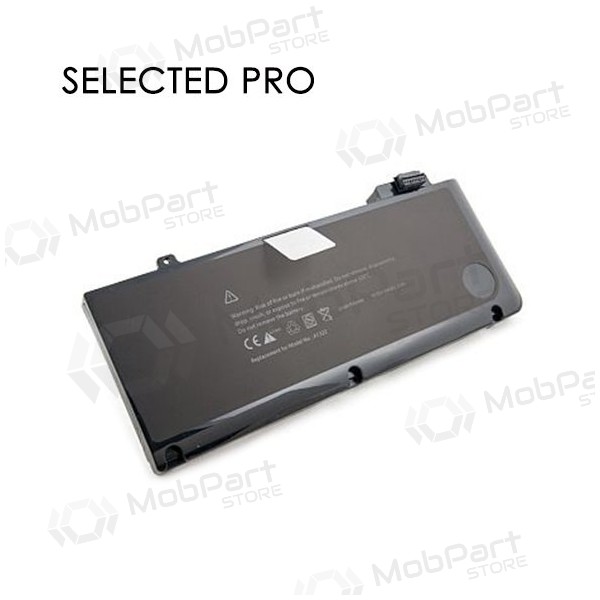 APPLE A1322, 5800mAh Laptop-Batterie / Akku APPLE A1322, 5800mAh Laptop-Batterie / Akku