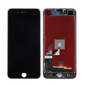 Apple iPhone 8 Plus Display (Schwarz) (refurbished, original)