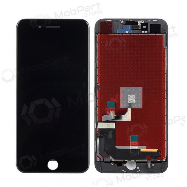 Apple iPhone 8 Plus Display (Schwarz) (refurbished, original) Apple iPhone 8 Plus Display (Schwarz) (refurbished, original)
