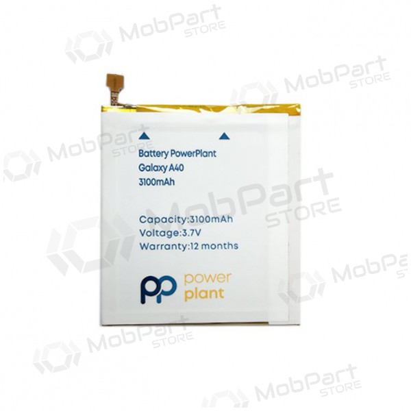 SAMSUNG Galaxy A40 Batterie / Akku (3100mAh) SAMSUNG Galaxy A40 Batterie / Akku (3100mAh)