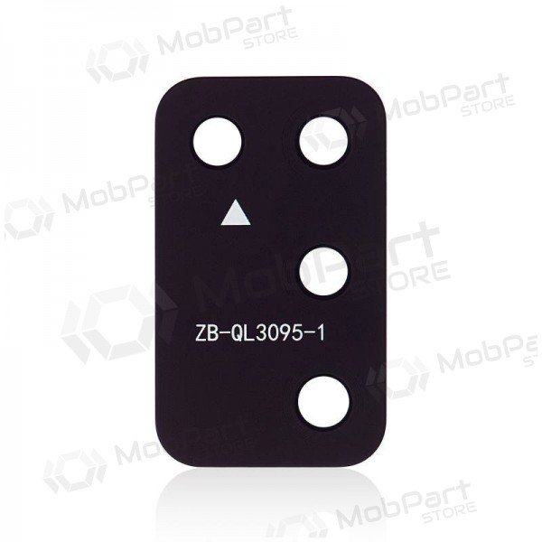 Samsung A037 Galaxy A03s 2021 Kameraglas (Schwarz)