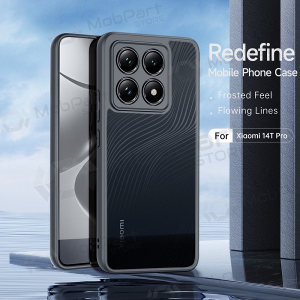 Xiaomi 14T Pro Handyhülle Xiaomi 14T Pro Handyhülle